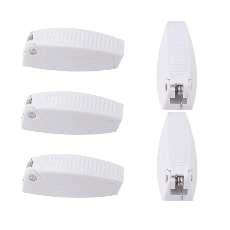 A5945 5 in 1 RV Door Hook Catch Latch Holder - Towing Bars by PMC TechLife | Online Shopping South Africa | PMC TechLife | Buy Now Pay Later Mobicred