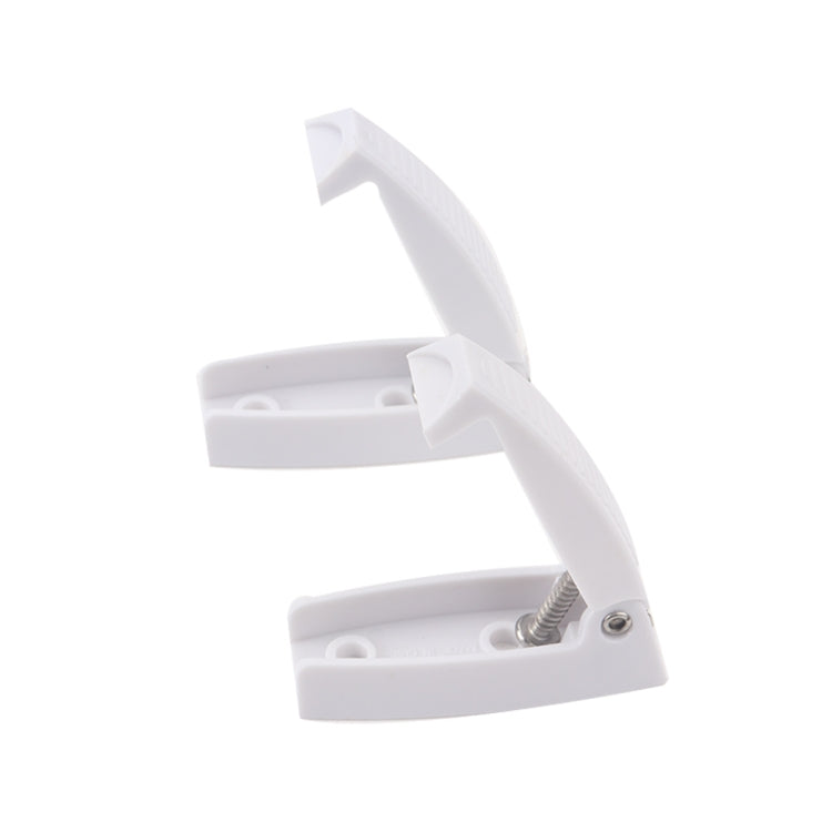 A5945 5 in 1 RV Door Hook Catch Latch Holder - Towing Bars by PMC TechLife | Online Shopping South Africa | PMC TechLife | Buy Now Pay Later Mobicred