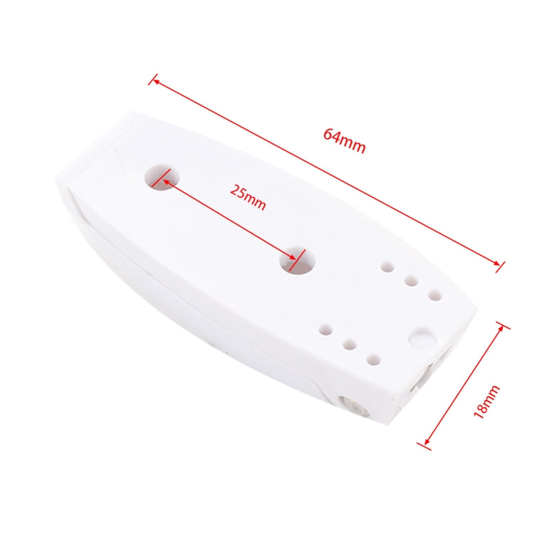 A5945 5 in 1 RV Door Hook Catch Latch Holder - Towing Bars by PMC TechLife | Online Shopping South Africa | PMC TechLife | Buy Now Pay Later Mobicred