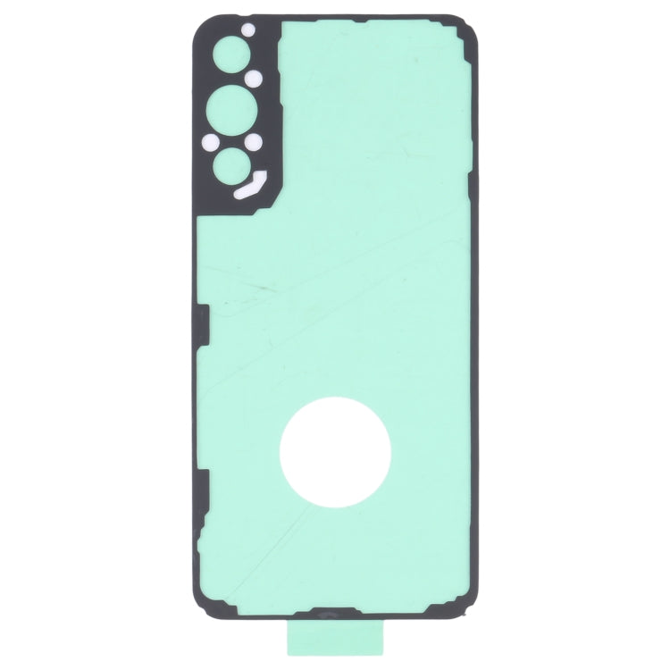 For Samsung Galaxy S22+ 5G SM-S906B 10pcs Back Housing Cover Adhesive - free shipping - PMc TechLife - Order now!