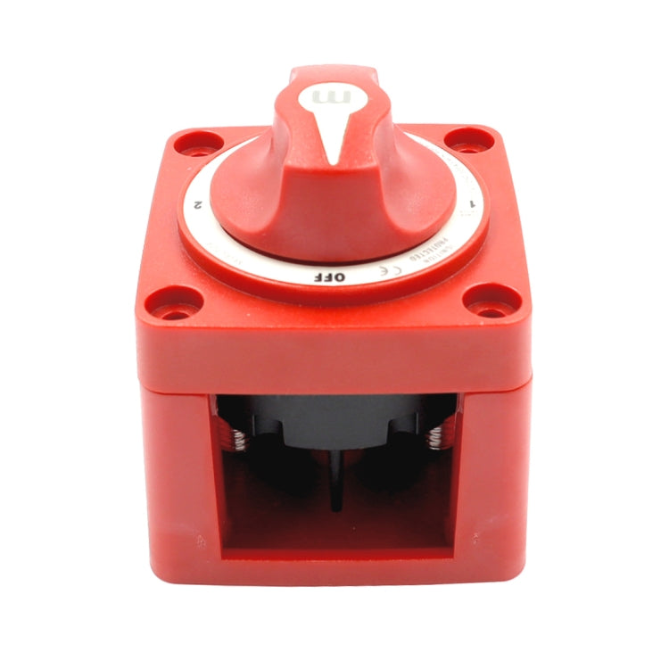 CP-0085-033 300 Amp Battery Power Off Switche - Marine Accessories & Parts by PMC TechLife | Online Shopping South Africa | PMC TechLife | Buy Now Pay Later Mobicred