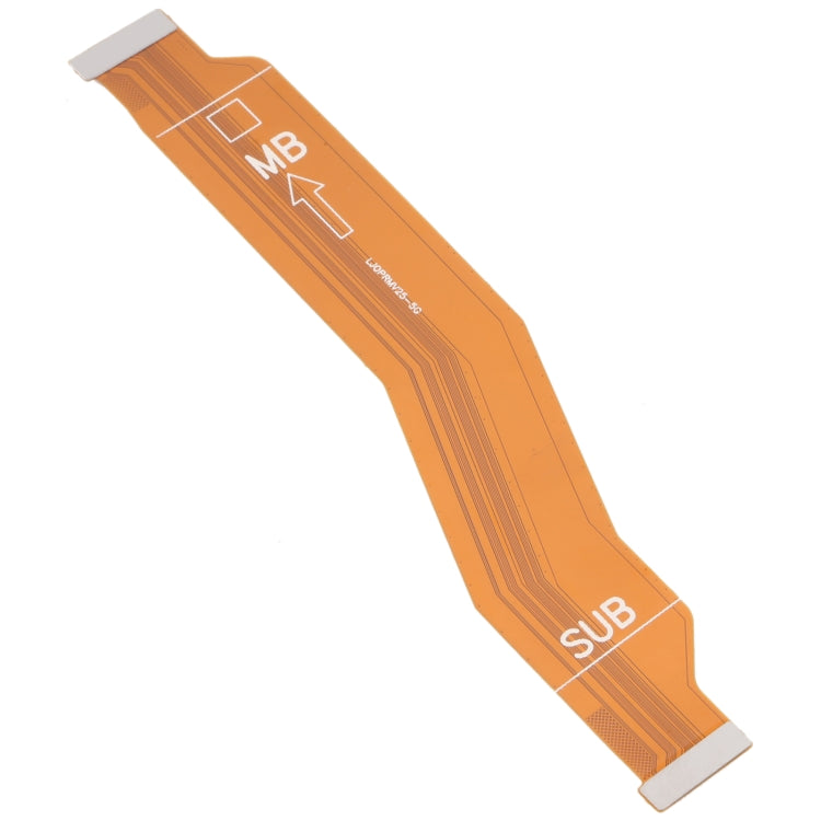 For Realme V25 Motherboard Flex Cable - Flex Cable by PMc TechLife | Online Shopping South Africa | PMc TechLife | Buy Now Pay Later Mobicred