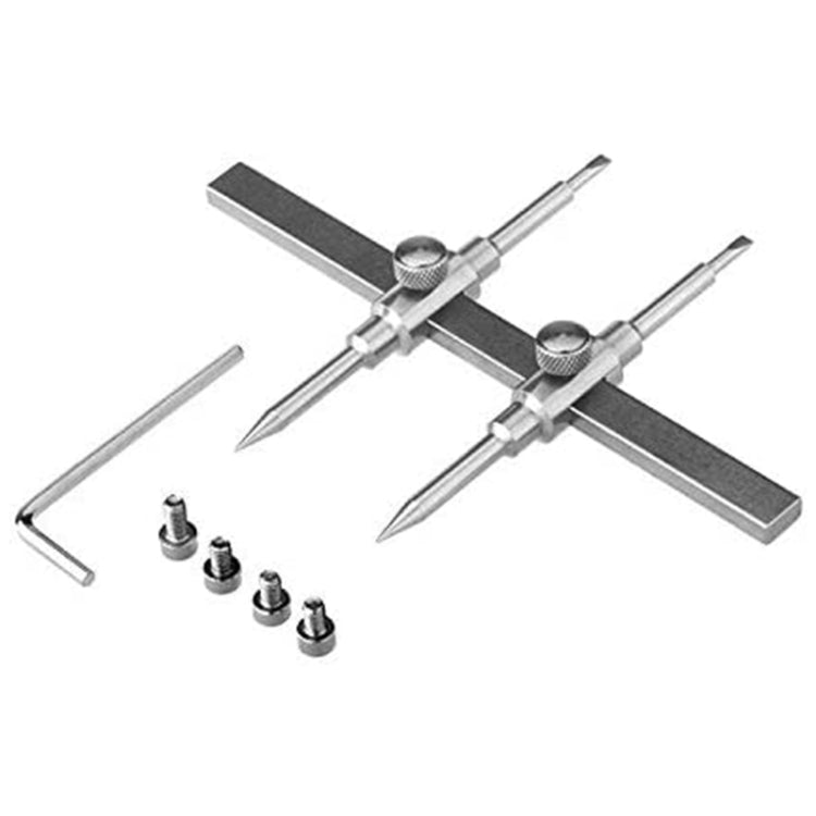 Metal Spanner Wrench Camera Lens Open Repair Tool - free shipping - PMC TechLife - Order now!