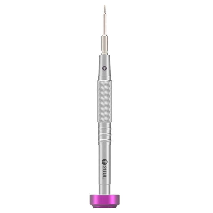 2UUL Torx T2 Colorful Flyshaft Screwdriver - free shipping - PMC TechLife - Order now!