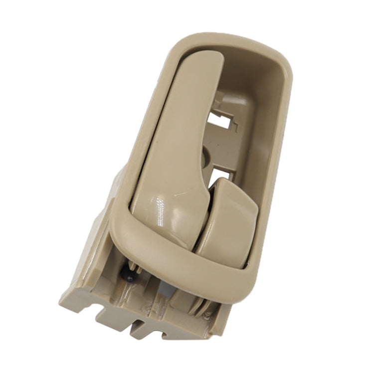 For Toyota Camry 2002-2006 Car Right Side Door Inside Handle 69206-33040 - Door Handles by PMC TechLife | Online Shopping South Africa | PMC TechLife | Buy Now Pay Later Mobicred