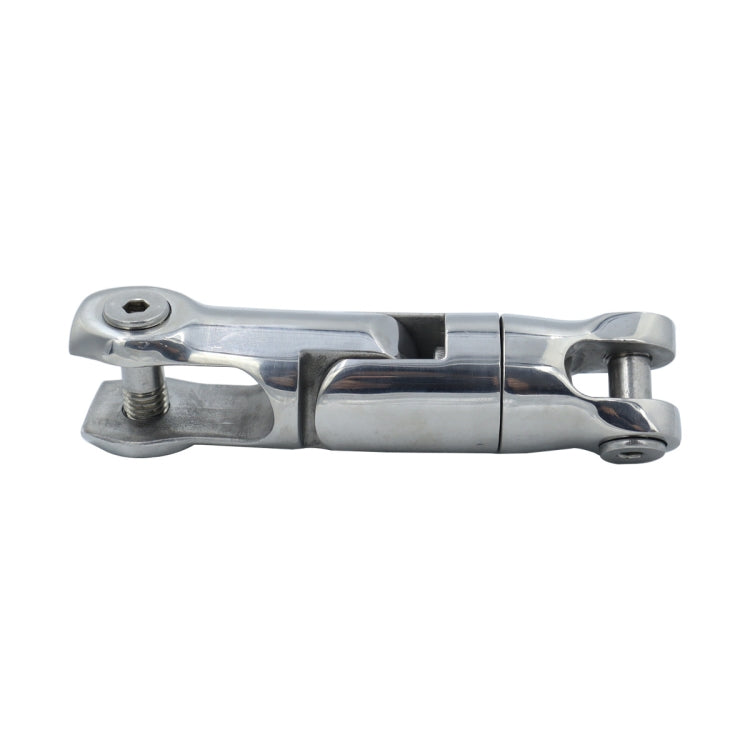 Three Stage 10-12mm 316 Stainless Steel Marine Anchor Rotary Joint - Marine Accessories & Parts by PMC TechLife | Online Shopping South Africa | PMC TechLife | Buy Now Pay Later Mobicred