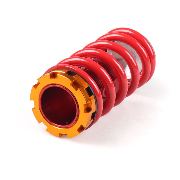For Honda Civic 1988-2000 4 in 1 Car Coil Spring Shock Absorber - Engine Fittings by PMC TechLife | Online Shopping South Africa | PMC TechLife | Buy Now Pay Later Mobicred