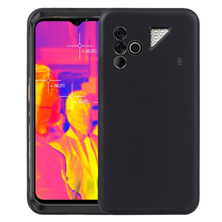 For Ulefone Power Armor 18T TPU Phone Case(Black) - free shipping - PMC TechLife - Order now!
