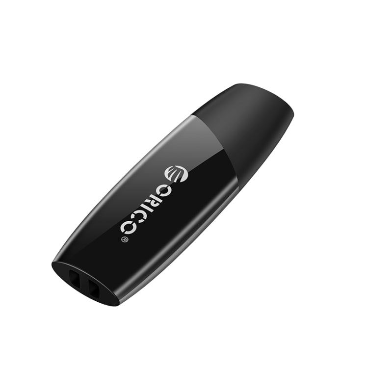 ORICO UFS Flash Drive, Read: 450MB/s, Write: 350MB/s, Memory:256GB, Port:USB-A(Black) - free shipping - PMC Jewellery - Order now!