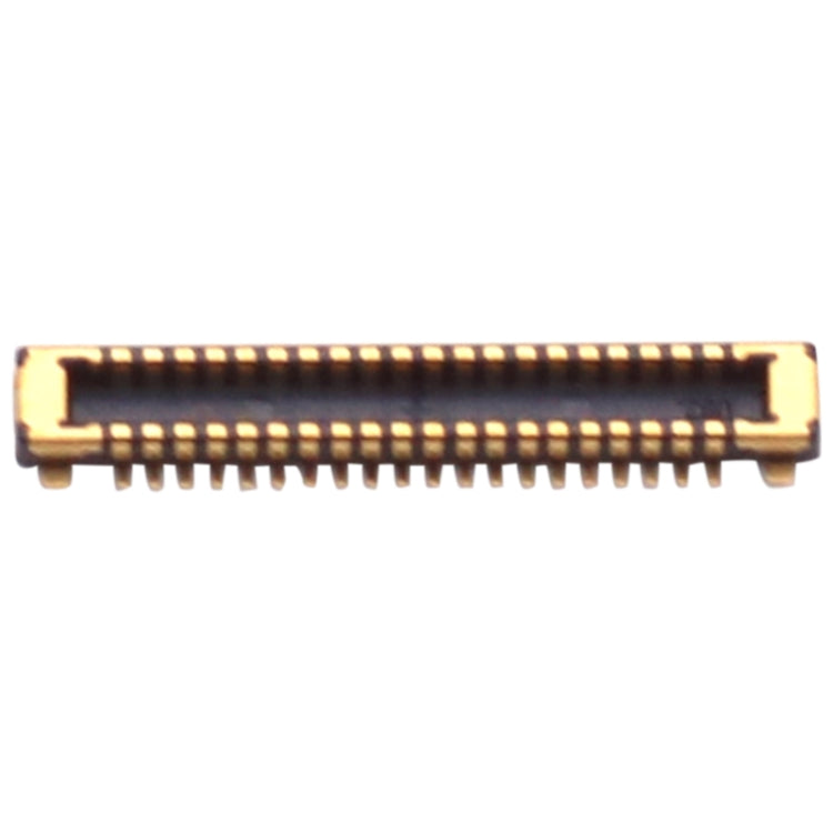 For Samsung Galaxy A30 SM-A305 10pcs Charging FPC Connector On Motherboard - free shipping - PMc TechLife - Order now!