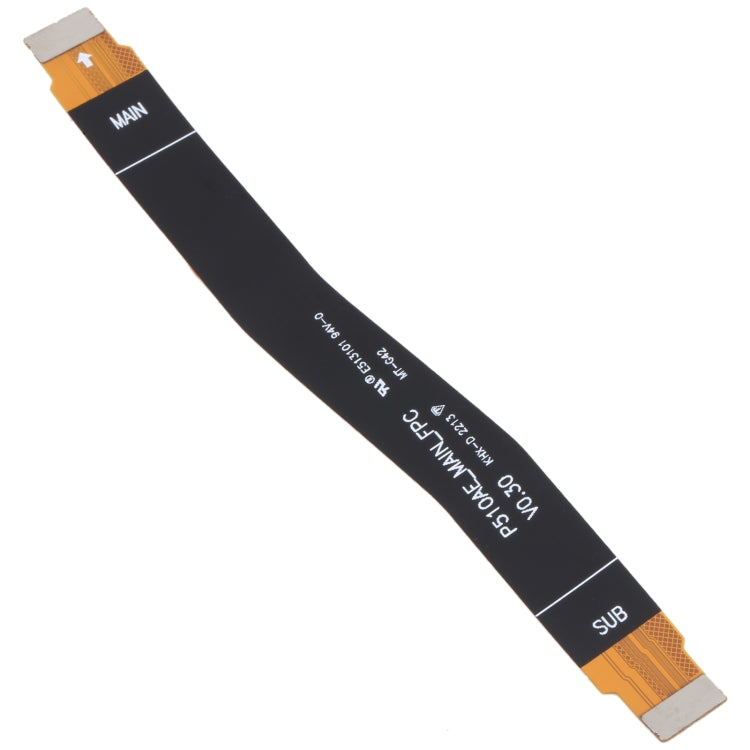For Motorola Moto G42 Motherboard Flex Cable - Flex Cable by PMc TechLife | Online Shopping South Africa | PMc TechLife | Buy Now Pay Later Mobicred
