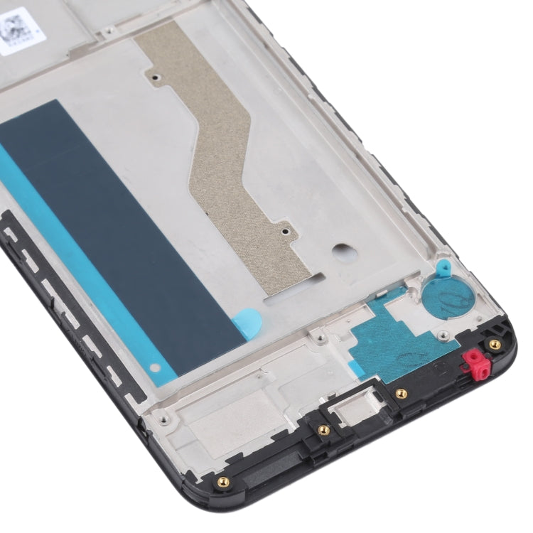 For ZTE Blade V10 Vita Middle Frame Bezel Plate - For ZTE by PMC TechLife | Online Shopping South Africa | PMC TechLife | Buy Now Pay Later Mobicred