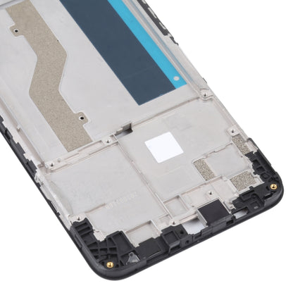 For ZTE Blade V10 Vita Middle Frame Bezel Plate - For ZTE by PMC Jewellery | Online Shopping South Africa | PMC Jewellery | Buy Now Pay Later Mobicred