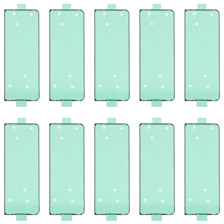 For Samsung Galaxy Z Fold3 5G SM-F926B 10pcs Front Housing Adhesive - free shipping - PMc TechLife - Order now!