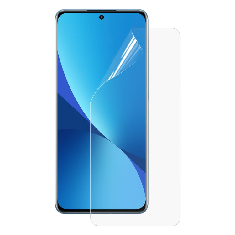 For Xiaomi 13 Pro 25pcs Full Screen Protector Explosion-proof Hydrogel Film - 13 Pro Tempered Glass by PMC TechLife | Online Shopping South Africa | PMC TechLife