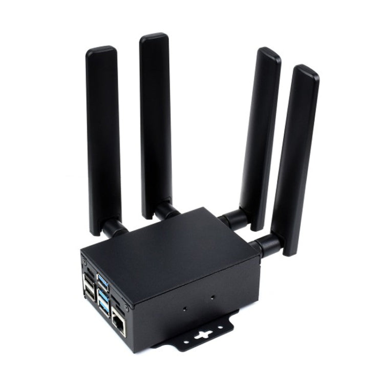 Waveshare SIM8262E-M2/SIM8202G-M2 5G HAT for Raspberry Pi - free shipping - PMC Jewellery - Order now!