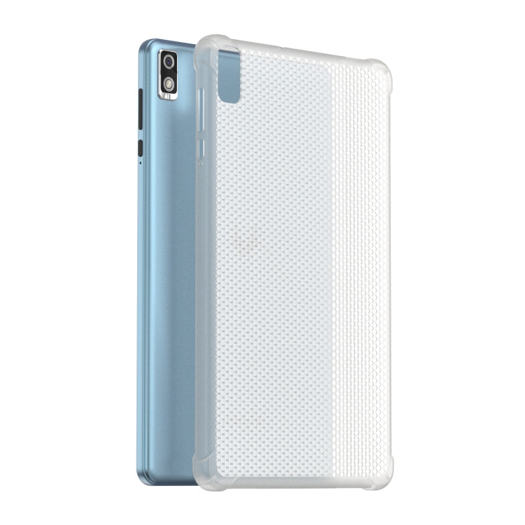 HEADWOLF Silicone Tablet Case for Fpad2 (WMC1498)(Translucent) - free shipping - PMc TechLife - Order now!