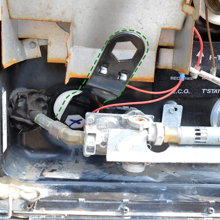 RV Water Heater Drain Plug Kit - free shipping - PMC TechLife - Order now!