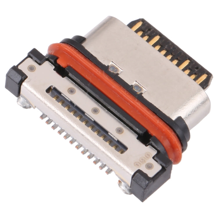 For Sony Xperia XZ2 Compact H8324 H8314 Original Charging Port Connector - Tail Connector by PMC TechLife | Online Shopping South Africa | PMC TechLife | Buy Now Pay Later Mobicred
