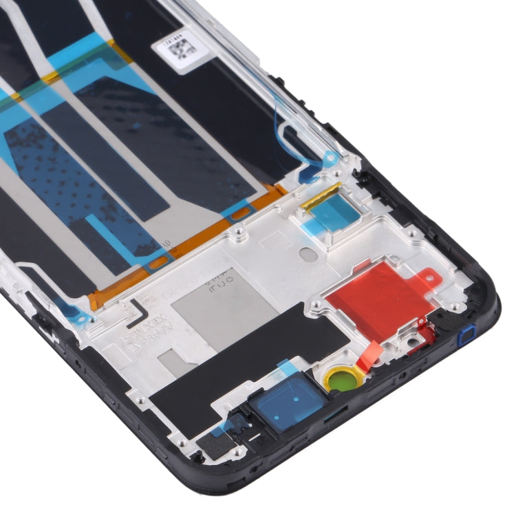 For OnePlus ACE PGKM10 Middle Frame Bezel Plate - Frame Bezel Plate by PMC TechLife | Online Shopping South Africa | PMC TechLife | Buy Now Pay Later Mobicred