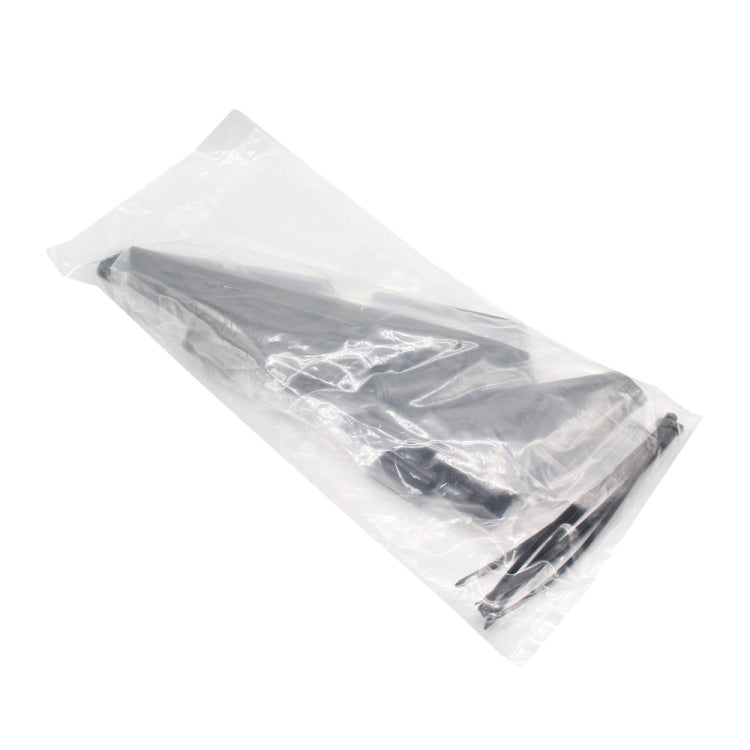 For BMW R1250GS  R1200GS ADV M-L040 Motorcycle Left and Right Side Panel Frame Protector - Protective Gear by PMC TechLife | Online Shopping South Africa | PMC TechLife | Buy Now Pay Later Mobicred