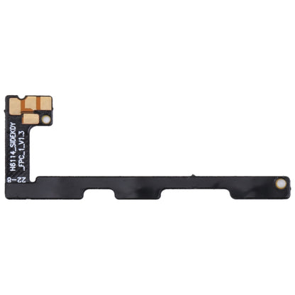 Tecno Spark Go 2020 / Spark 6 Go OEM Power Button & Volume Button Flex Cable - Flex Cable by PMC Jewellery | Online Shopping South Africa | PMC Jewellery