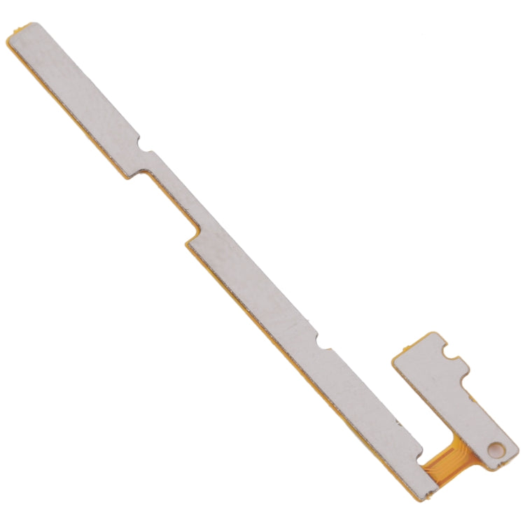 For Itel S15 / S15 Pro OEM Power Button & Volume Button Flex Cable -  by PMC Jewellery | Online Shopping South Africa | PMC Jewellery