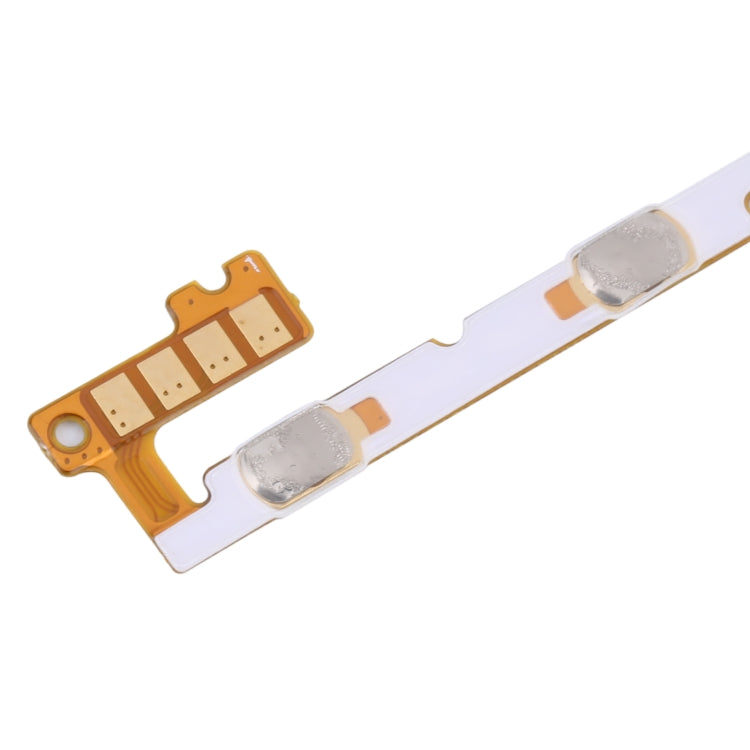 For Itel S15 / S15 Pro OEM Power Button & Volume Button Flex Cable -  by PMC Jewellery | Online Shopping South Africa | PMC Jewellery