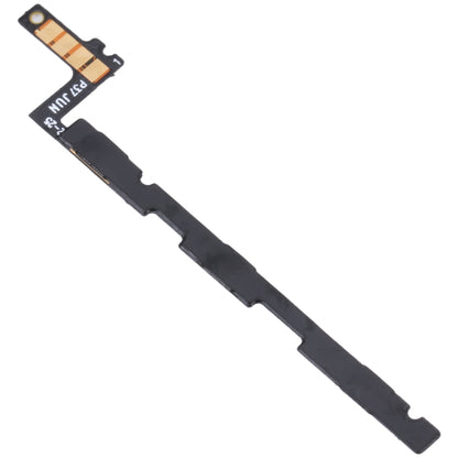 For Itel P37 OEM Power Button & Volume Button Flex Cable -  by PMC Jewellery | Online Shopping South Africa | PMC Jewellery