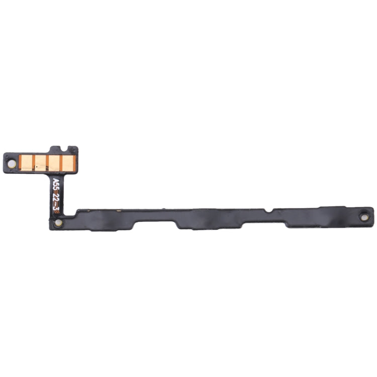 For Itel A55 OEM Power Button & Volume Button Flex Cable -  by PMC TechLife | Online Shopping South Africa | PMC TechLife