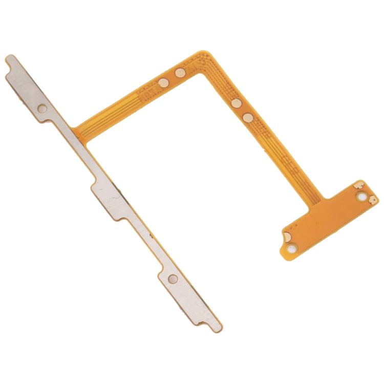 For Tecno Camon 16 S OEM Power Button & Volume Button Flex Cable - Flex Cable by PMC Jewellery | Online Shopping South Africa | PMC Jewellery