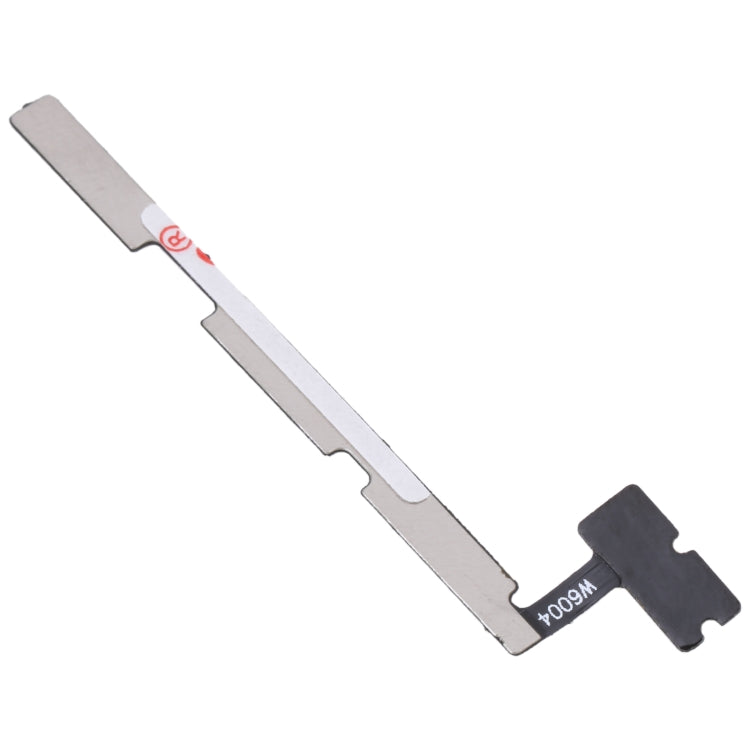 For Tecno Pop 4 BC2c OEM Power Button & Volume Button Flex Cable - Flex Cable by PMC TechLife | Online Shopping South Africa | PMC TechLife