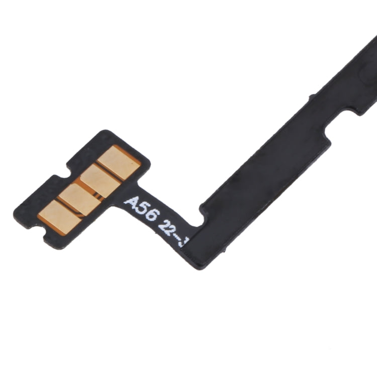 For Tecno Pop 4 BC2c OEM Power Button & Volume Button Flex Cable - Flex Cable by PMC TechLife | Online Shopping South Africa | PMC TechLife