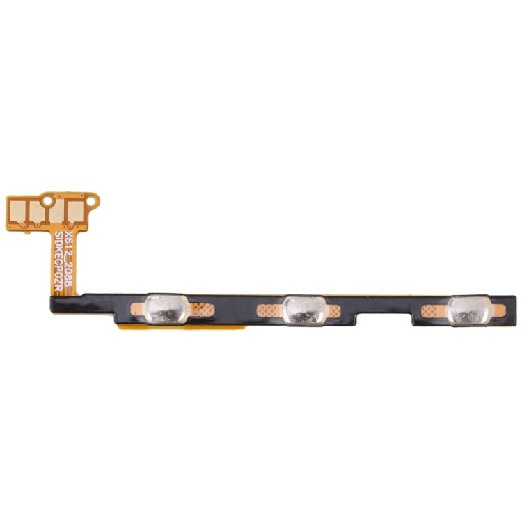 For Infinix Smart HD 2021 OEM Power Button & Volume Button Flex Cable - Flex Cable by PMC Jewellery | Online Shopping South Africa | PMC Jewellery