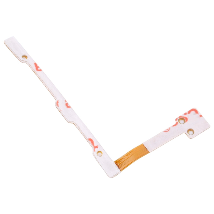 For Infinix Note 7 Lite X656 OEM Power Button & Volume Button Flex Cable - Flex Cable by PMC TechLife | Online Shopping South Africa | PMC TechLife