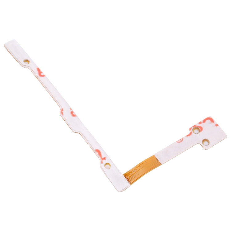 For Infinix Note 7 Lite X656 OEM Power Button & Volume Button Flex Cable - Flex Cable by PMC Jewellery | Online Shopping South Africa | PMC Jewellery