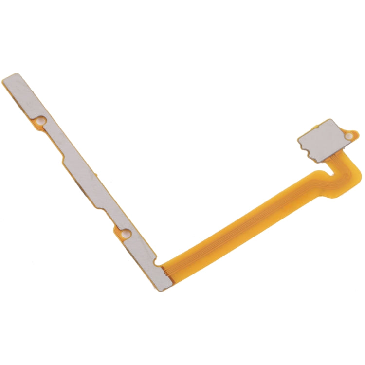 For Tecno Pouvoir 4/Pouvoir 4 Pro LC7,LC8 OEM Power Button & Volume Button Flex Cable - Flex Cable by PMC Jewellery | Online Shopping South Africa | PMC Jewellery