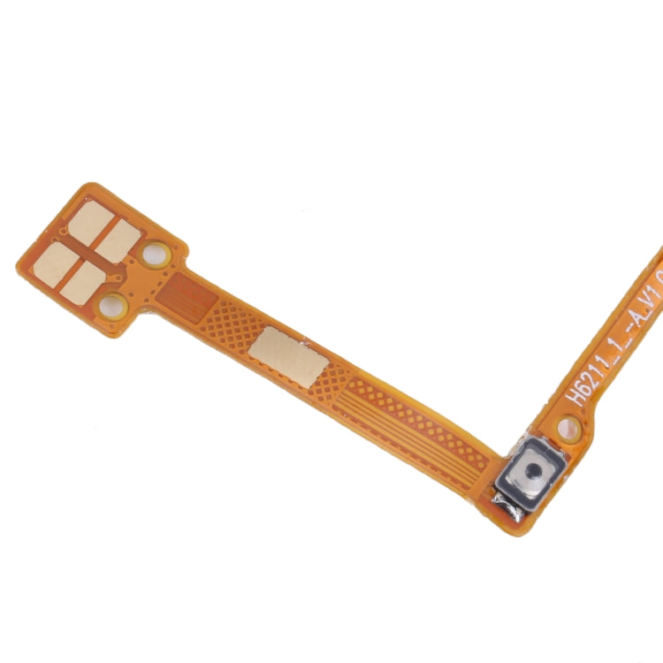 For Tecno Camon 15 CD7 OEM Power Button & Volume Button Flex Cable - free shipping - PMC TechLife - Order now!