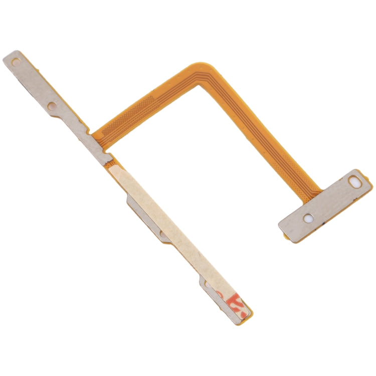 For Infinix Note 8i X683 OEM Power Button & Volume Button Flex Cable - Flex Cable by PMC Jewellery | Online Shopping South Africa | PMC Jewellery