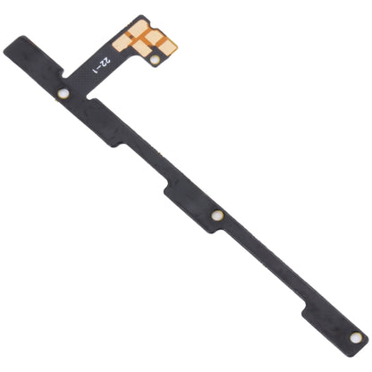 For Infinix Smart 4 / Smart 4c X653 OEM Power Button & Volume Button Flex Cable - Flex Cable by PMC Jewellery | Online Shopping South Africa | PMC Jewellery