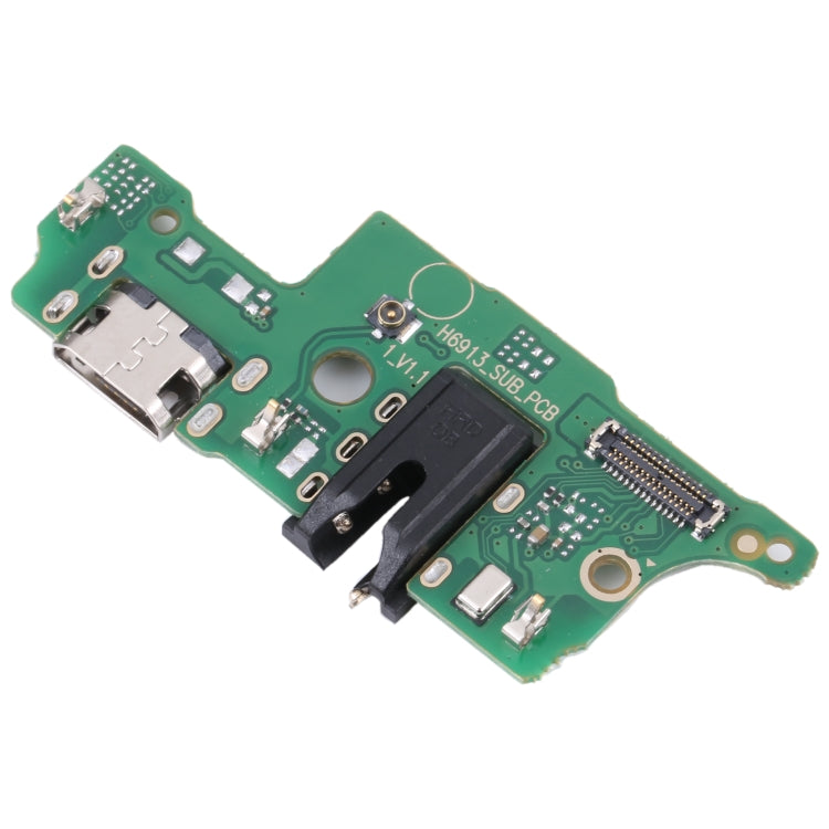 For Tecno Spark 8P / Spark 8T OEM Charging Port Board - Small Board by PMC Jewellery | Online Shopping South Africa | PMC Jewellery