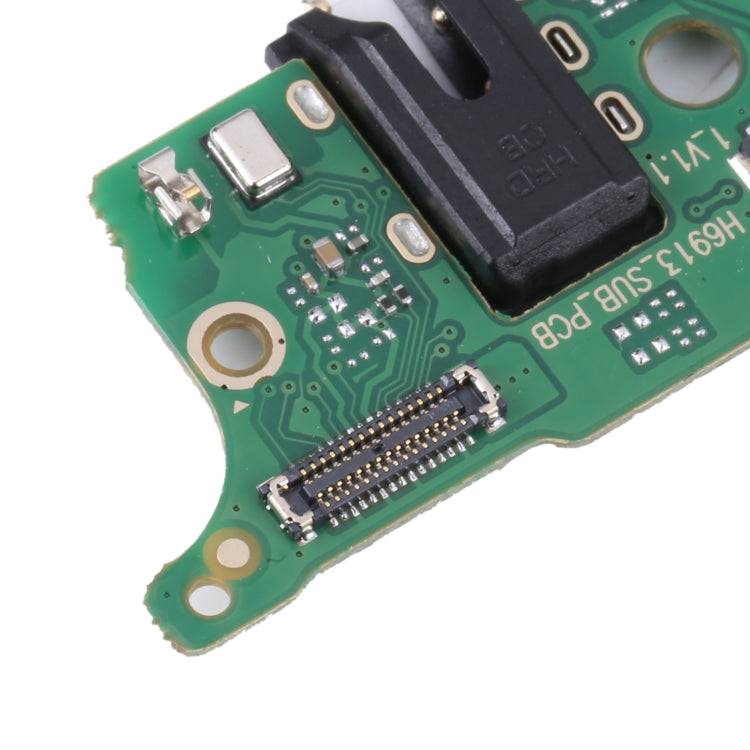 For Tecno Spark 8P / Spark 8T OEM Charging Port Board - Small Board by PMC Jewellery | Online Shopping South Africa | PMC Jewellery