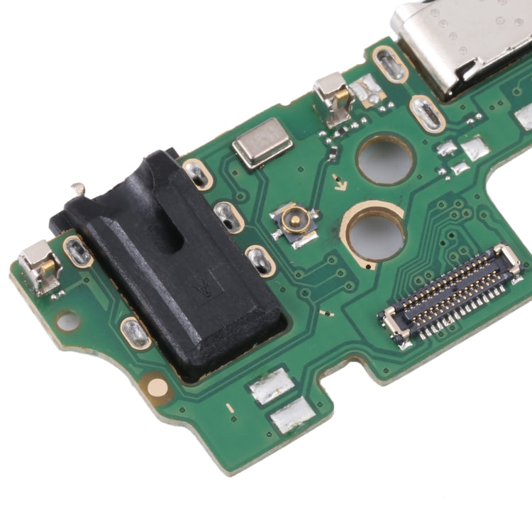 For Tecno Camon 17P CG7, CG7n OEM Charging Port Board - Small Board by PMC Jewellery | Online Shopping South Africa | PMC Jewellery