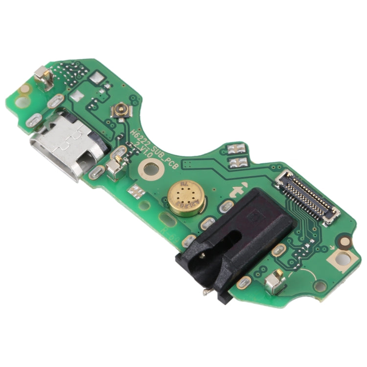 For Tecno Pova Neo LE6, LE6h OEM Charging Port Board - Small Board by PMC Jewellery | Online Shopping South Africa | PMC Jewellery