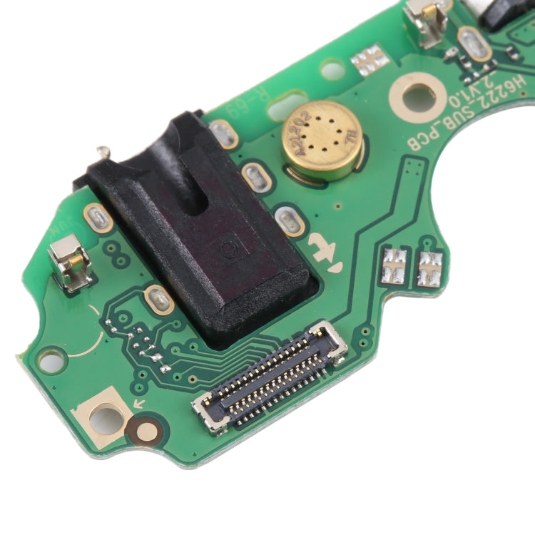 For Tecno Pova Neo LE6, LE6h OEM Charging Port Board - Small Board by PMC Jewellery | Online Shopping South Africa | PMC Jewellery