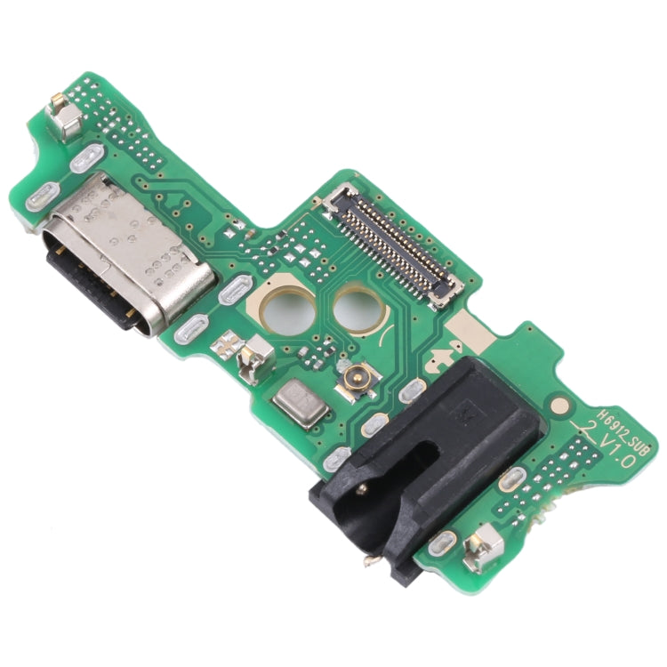 For Infinix Hot 11s X6812, X6812B OEM Charging Port Board - Small Board by PMC Jewellery | Online Shopping South Africa | PMC Jewellery