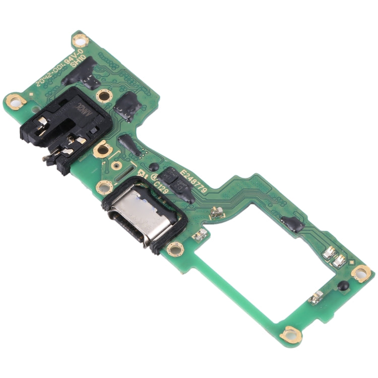 For OPPO Reno4 se / Reno5 Z / Reno5 Lite / Reno5 F / A94 5G / A95 5G / A94 4G / F19 Pro / F19 Pro+ Original Charging Port Board - Small Board by PMC Jewellery | Online Shopping South Africa | PMC Jewellery