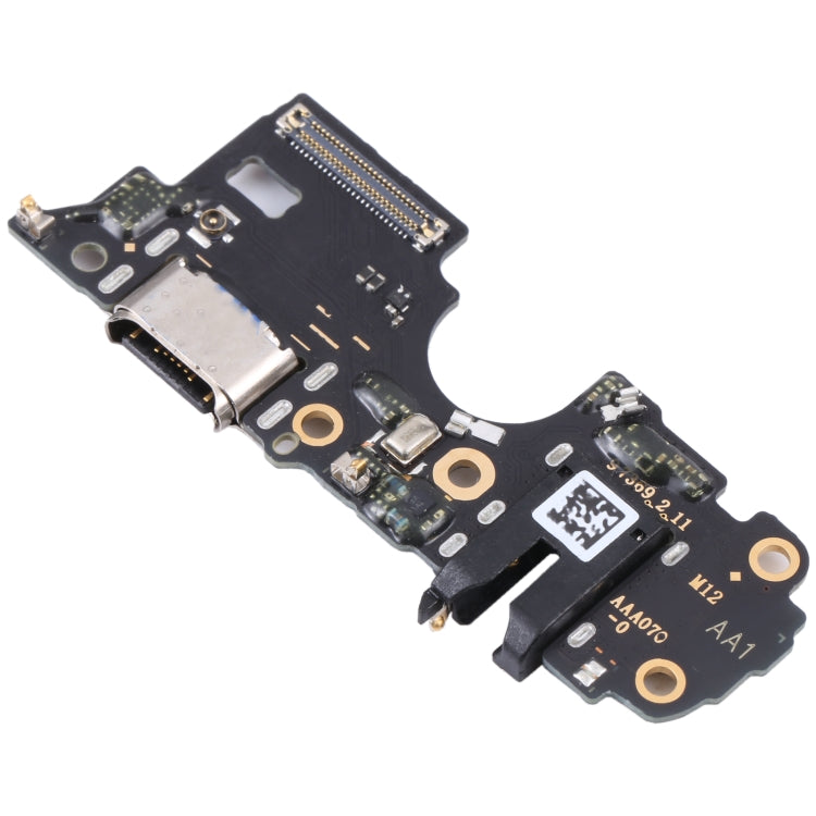 For OPPO A16 / A16s / A54s / A54 4G Original Charging Port Board - Small Board by PMC Jewellery | Online Shopping South Africa | PMC Jewellery