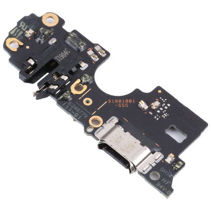 For OPPO A16 / A16s / A54s / A54 4G Original Charging Port Board - Small Board by PMC Jewellery | Online Shopping South Africa | PMC Jewellery