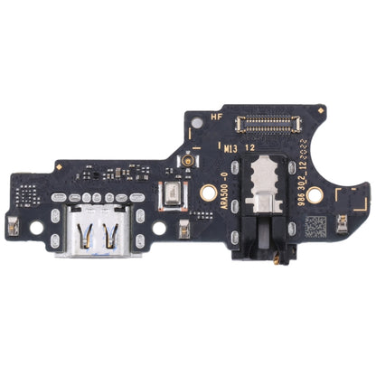 For Realme C21Y / Realme C25Y Original Charging Port Board - Small Board by PMC Jewellery | Online Shopping South Africa | PMC Jewellery